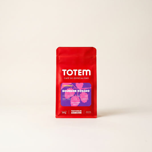 Bourbon Rosado