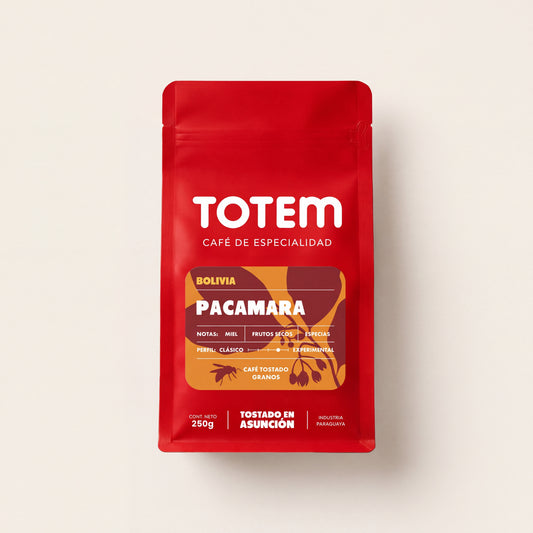 Pacamara