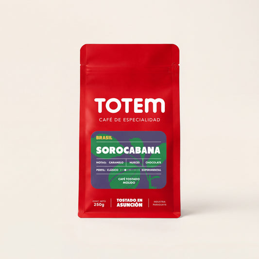 Sorocabana